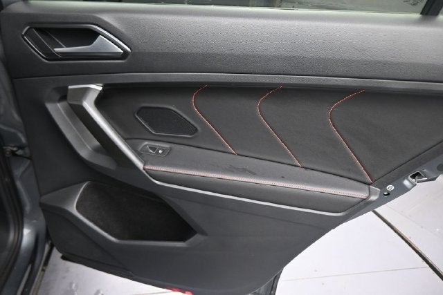 2024 Volkswagen Tiguan 2.0T Wolfsburg Edition