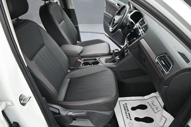 2024 Volkswagen Tiguan 2.0T Wolfsburg Edition