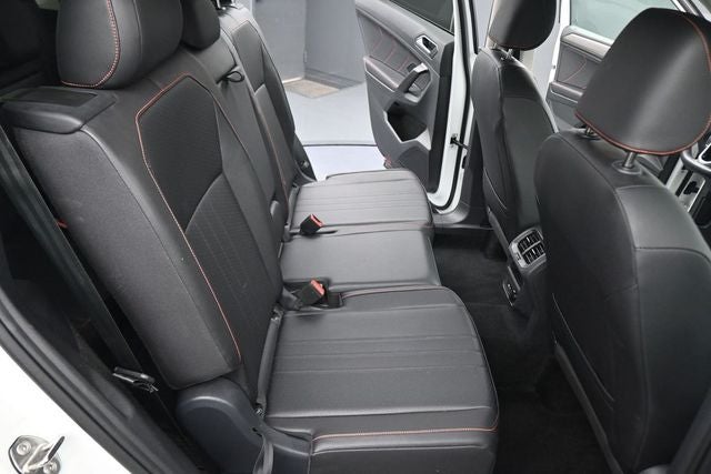 2024 Volkswagen Tiguan 2.0T Wolfsburg Edition