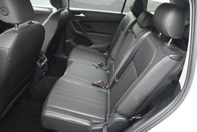 2024 Volkswagen Tiguan 2.0T Wolfsburg Edition