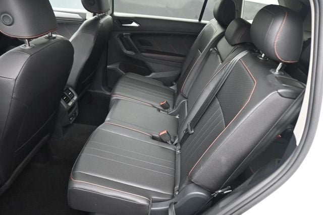 2024 Volkswagen Tiguan 2.0T Wolfsburg Edition
