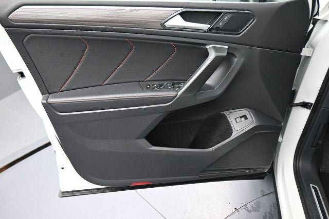 2024 Volkswagen Tiguan 2.0T Wolfsburg Edition