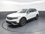 2024 Volkswagen Tiguan 2.0T Wolfsburg Edition