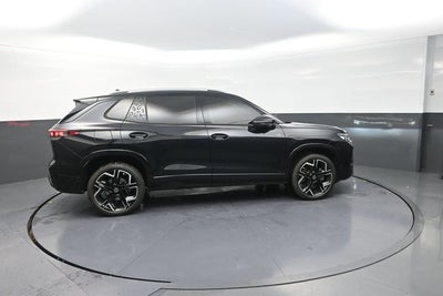 2026 Volkswagen Tiguan 2.0T SEL R-Line Turbo