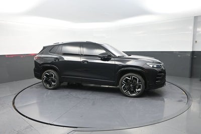 2026 Volkswagen Tiguan 2.0T SEL R-Line Turbo