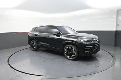 2026 Volkswagen Tiguan 2.0T SEL R-Line Turbo