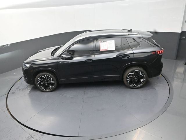 2026 Volkswagen Tiguan 2.0T SEL R-Line Turbo
