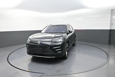 2026 Volkswagen Tiguan 2.0T SEL R-Line Turbo