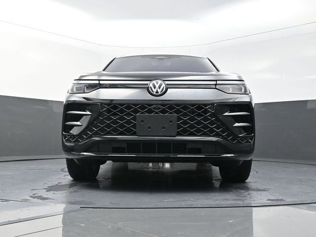 2026 Volkswagen Tiguan 2.0T SEL R-Line Turbo