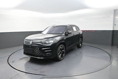 2026 Volkswagen Tiguan 2.0T SEL R-Line Turbo