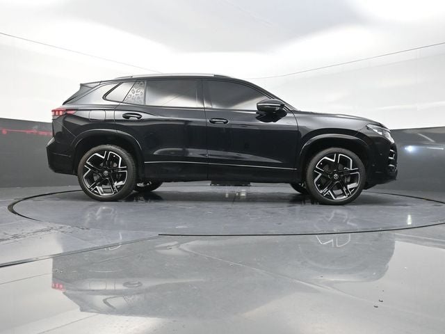 2026 Volkswagen Tiguan 2.0T SEL R-Line Turbo