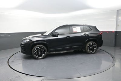 2026 Volkswagen Tiguan 2.0T SEL R-Line Turbo