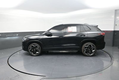 2026 Volkswagen Tiguan 2.0T SEL R-Line Turbo