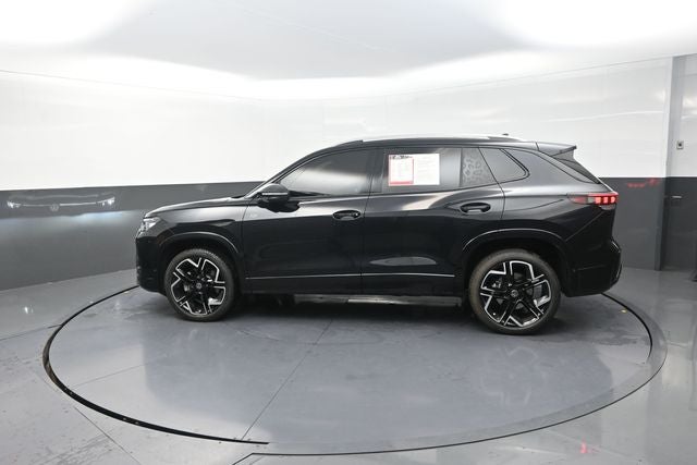 2026 Volkswagen Tiguan 2.0T SEL R-Line Turbo
