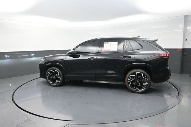 2026 Volkswagen Tiguan 2.0T SEL R-Line Turbo