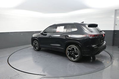 2026 Volkswagen Tiguan 2.0T SEL R-Line Turbo