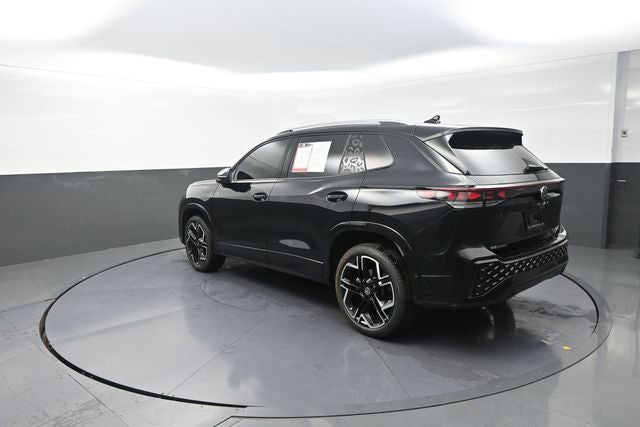 2026 Volkswagen Tiguan 2.0T SEL R-Line Turbo