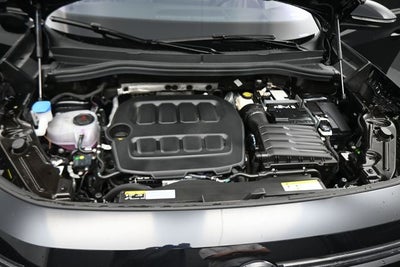 2026 Volkswagen Tiguan 2.0T SEL R-Line Turbo