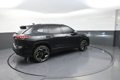 2026 Volkswagen Tiguan 2.0T SEL R-Line Turbo