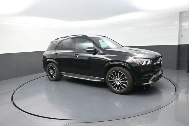 2022 Mercedes-Benz GLE GLE 350