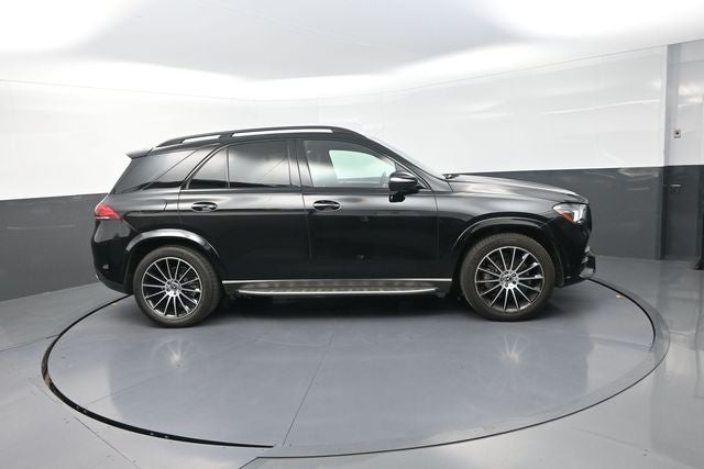 2022 Mercedes-Benz GLE GLE 350