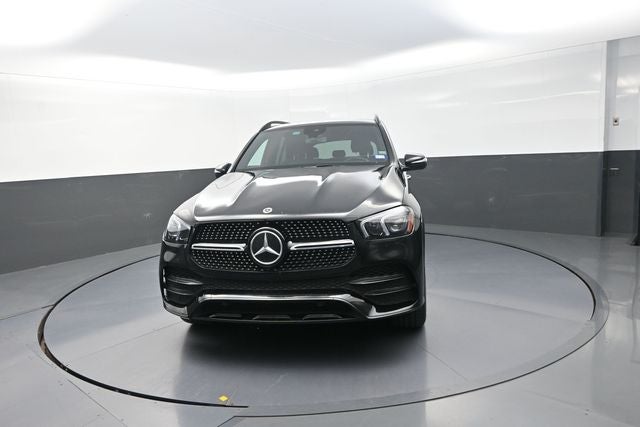 2022 Mercedes-Benz GLE GLE 350