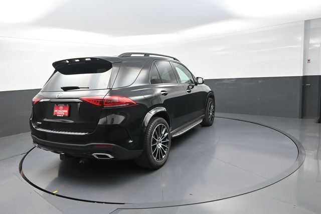2022 Mercedes-Benz GLE GLE 350