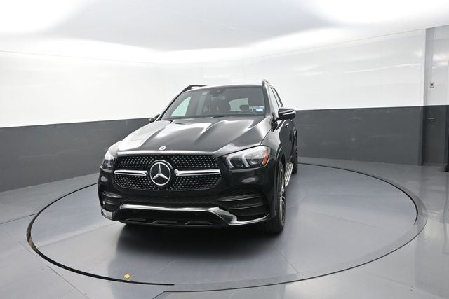 2022 Mercedes-Benz GLE GLE 350