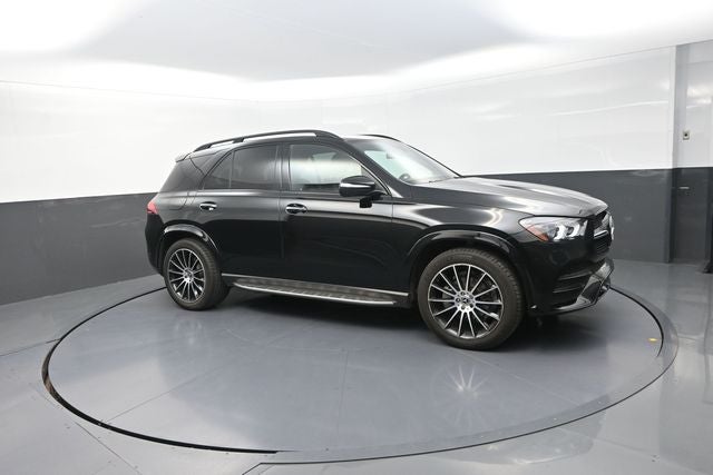2022 Mercedes-Benz GLE GLE 350