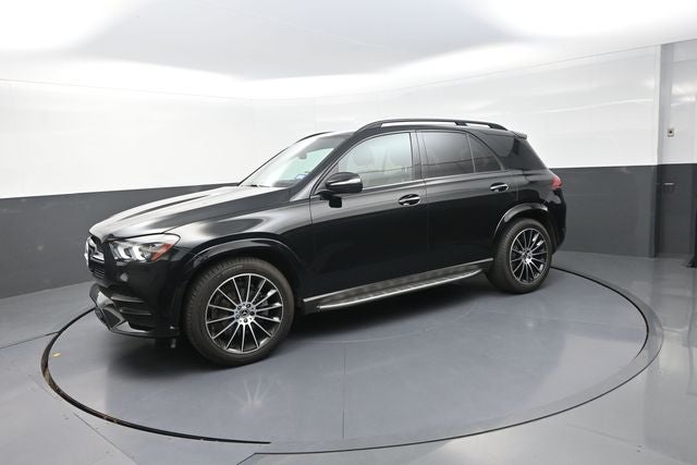 2022 Mercedes-Benz GLE GLE 350