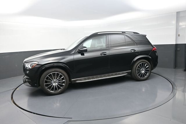 2022 Mercedes-Benz GLE GLE 350