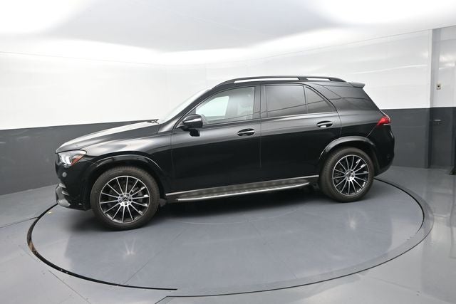 2022 Mercedes-Benz GLE GLE 350