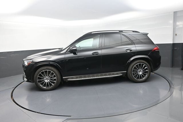 2022 Mercedes-Benz GLE GLE 350