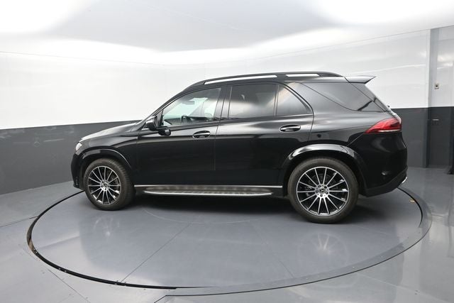 2022 Mercedes-Benz GLE GLE 350