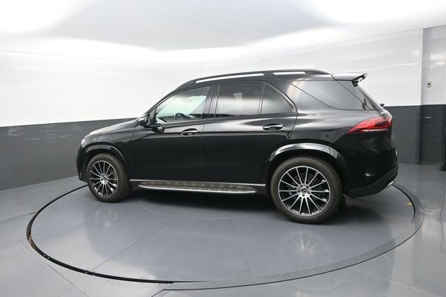 2022 Mercedes-Benz GLE GLE 350