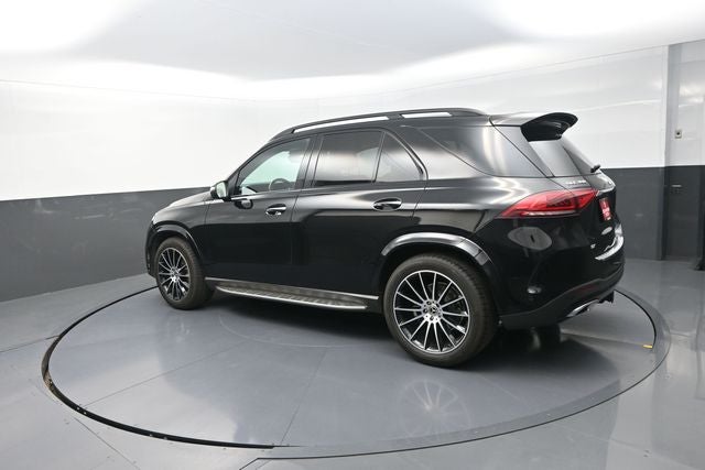2022 Mercedes-Benz GLE GLE 350