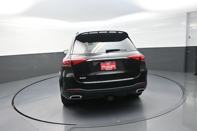 2022 Mercedes-Benz GLE GLE 350
