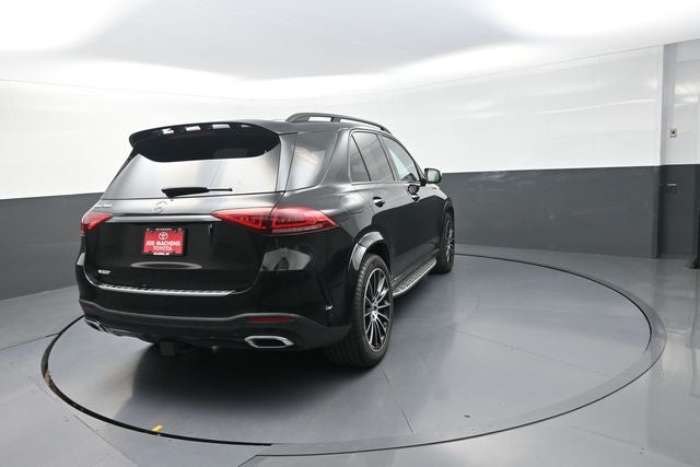 2022 Mercedes-Benz GLE GLE 350