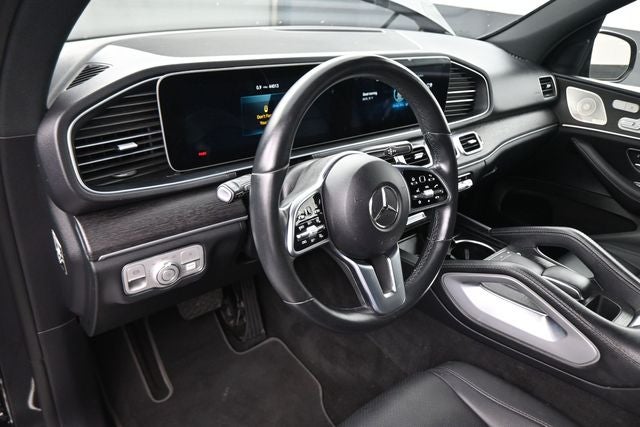 2022 Mercedes-Benz GLE GLE 350