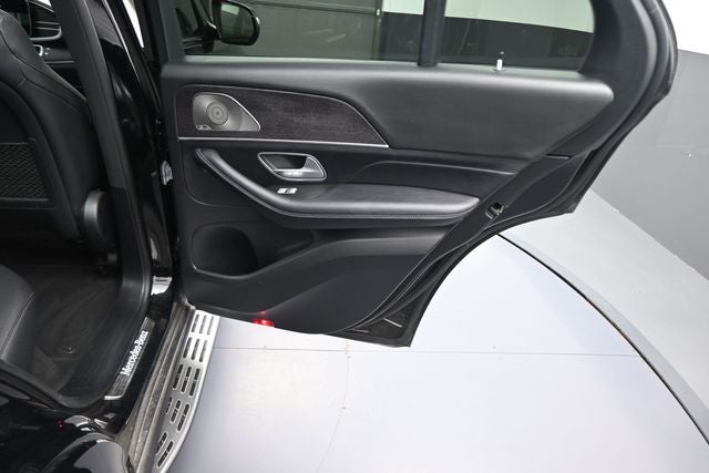 2022 Mercedes-Benz GLE GLE 350