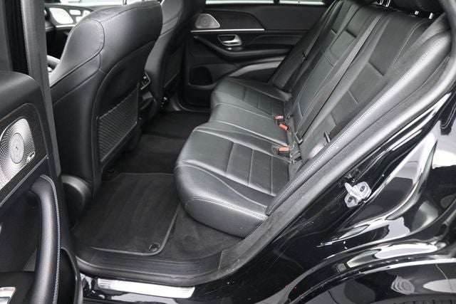 2022 Mercedes-Benz GLE GLE 350