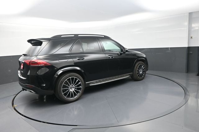 2022 Mercedes-Benz GLE GLE 350