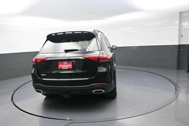 2022 Mercedes-Benz GLE GLE 350