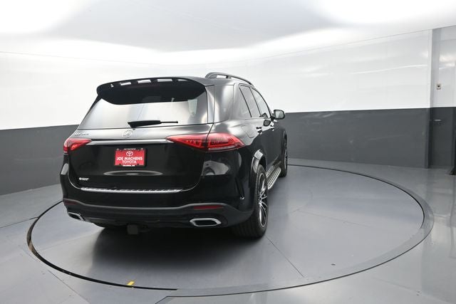2022 Mercedes-Benz GLE GLE 350