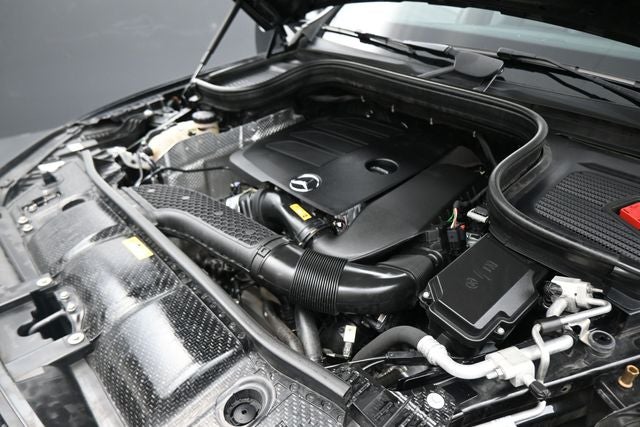 2022 Mercedes-Benz GLE GLE 350