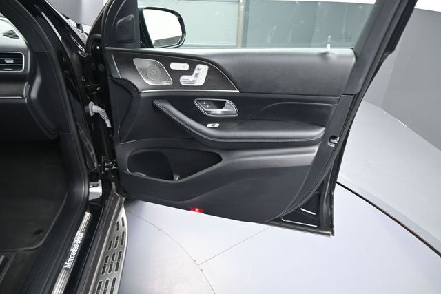 2022 Mercedes-Benz GLE GLE 350