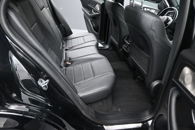 2022 Mercedes-Benz GLE GLE 350