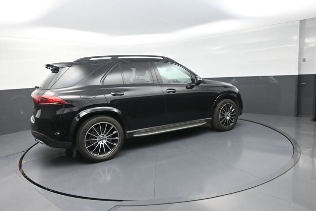 2022 Mercedes-Benz GLE GLE 350