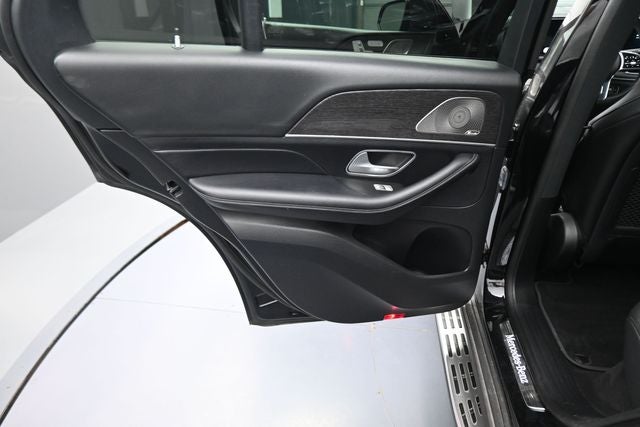 2022 Mercedes-Benz GLE GLE 350