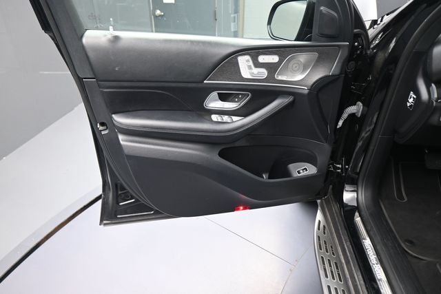 2022 Mercedes-Benz GLE GLE 350